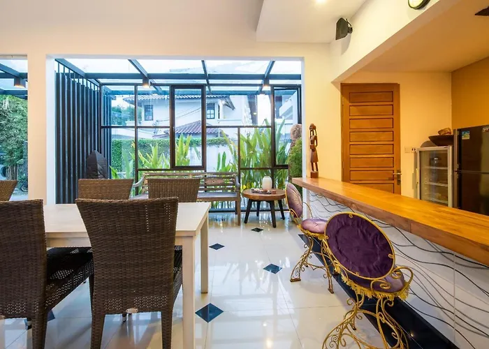 Little Boutique 102 - 30m From 4* Canggu (Bali)
