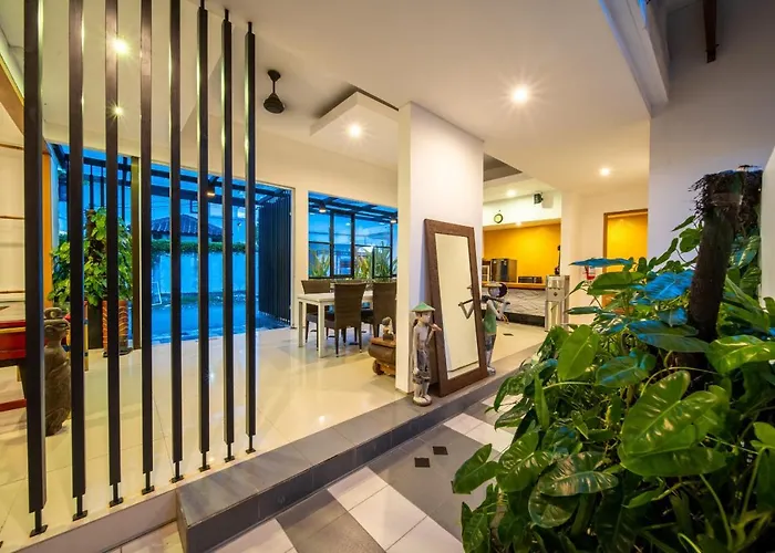 Little Boutique 102 - 30m From 4* Canggu (Bali)