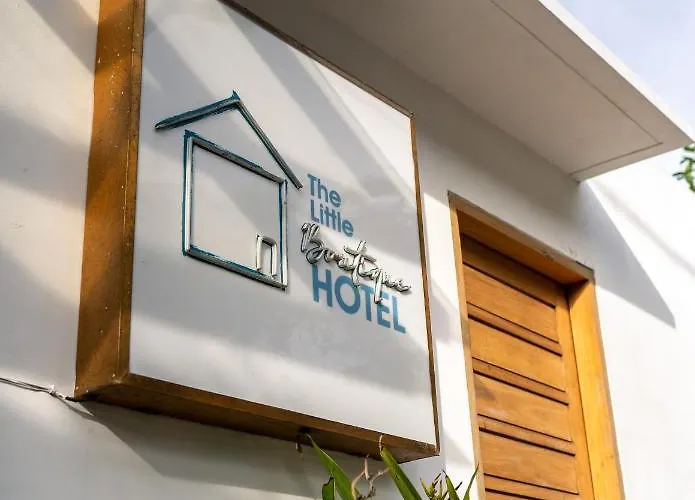 Little Boutique 102 - 30m From Guest house 4*