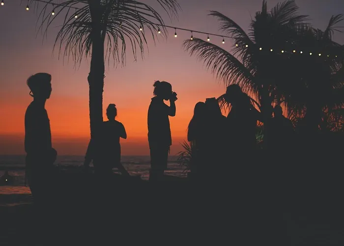 Little Boutique 102 - 30m From Canggu (Bali)