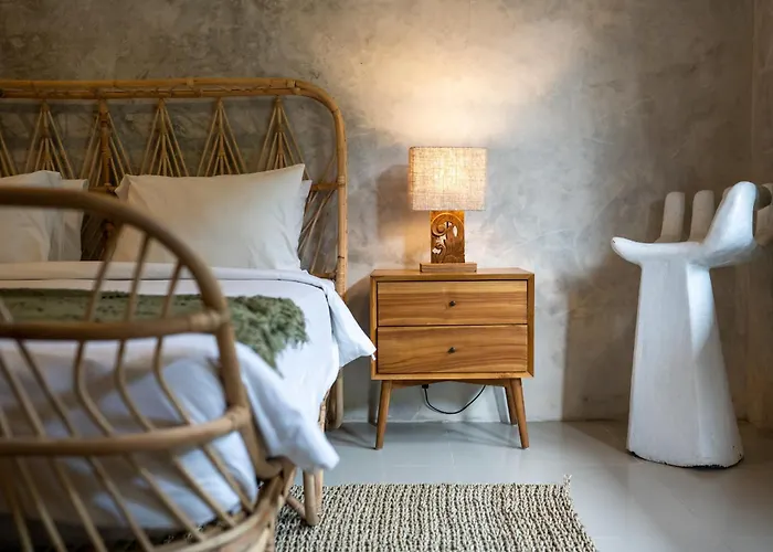Little Boutique 102 - 30m From Guest house 4*